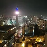 Never Give Up Suites