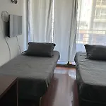 Never Give Up Suites