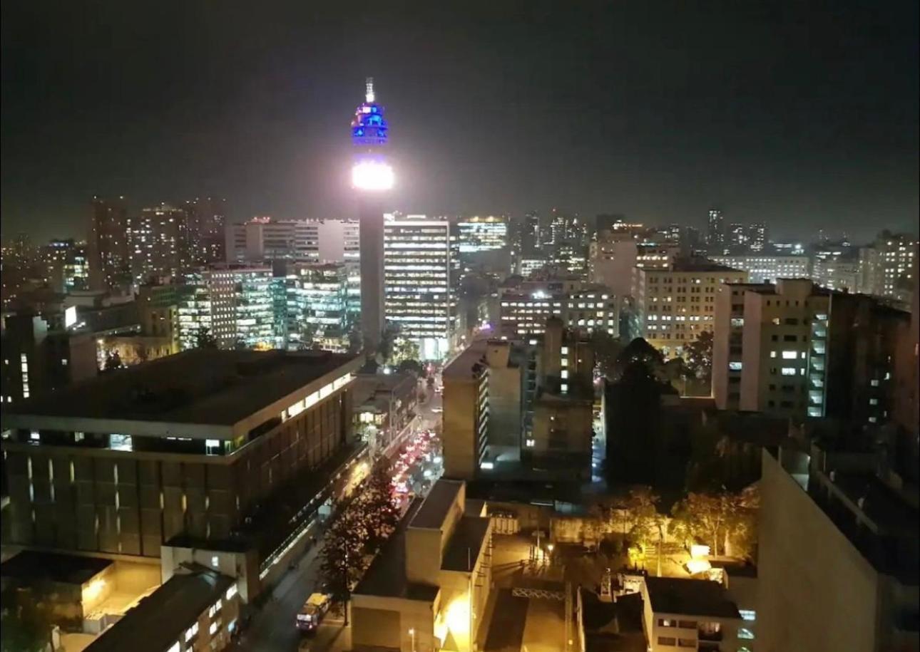 Apartamento Never Give Up Santiago de Chile