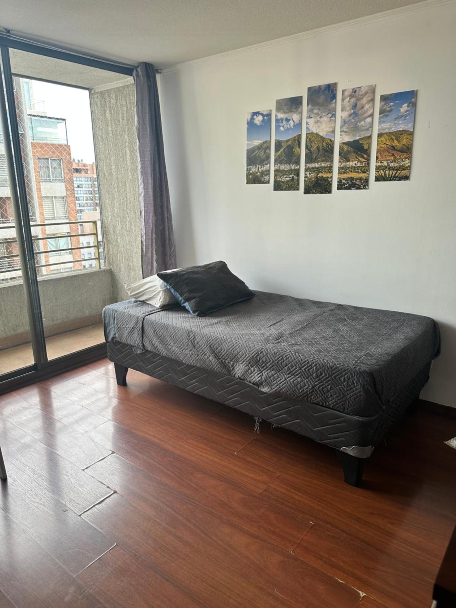 Never Give Up Apartamento *